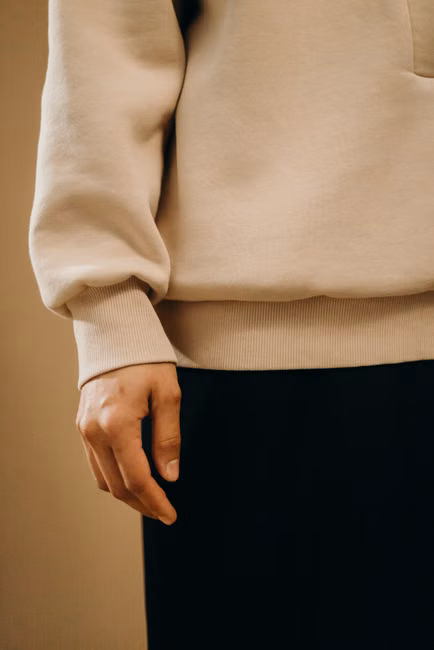 Moletom Crewneck